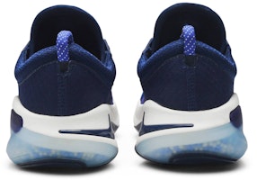 耐克 Joyride Run Flyknit '竞速蓝' 运动鞋 AQ2730-400 Details for 耐克 Joyride Run Flyknit '竞速蓝' 运动鞋 AQ2730-400