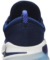 耐克 Joyride Run Flyknit '竞速蓝' 运动鞋 AQ2730-400 Sizing 耐克 Joyride Run Flyknit '竞速蓝' 运动鞋 AQ2730-400