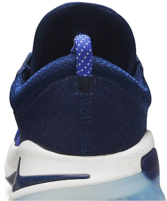Nike Joyride Run Flyknit 'Racer Blue' AQ2730-400 Sizing Nike Joyride Run Flyknit 'Racer Blue' AQ2730-400