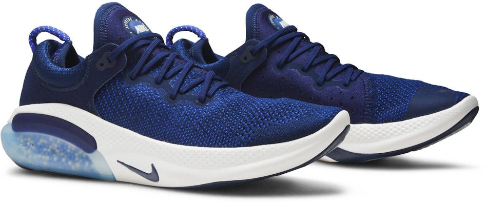 Nike Joyride Run Flyknit 'Racer Blue' AQ2730-400 Cheap Nike Joyride Run Flyknit 'Racer Blue' AQ2730-400