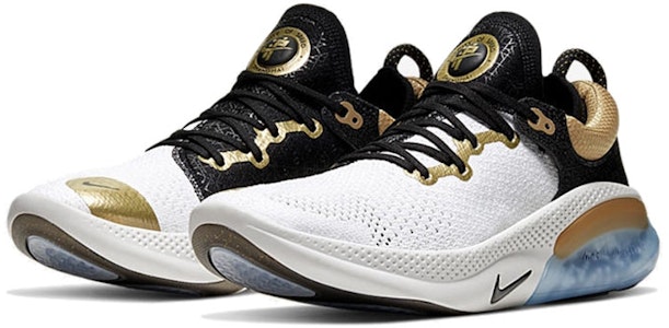 Nike Joyride Run Flyknit 'Shanghai - Kota Kecepatan' CQ4813-104 Lookbook Nike Joyride Run Flyknit 'Shanghai - Kota Kecepatan' CQ4813-104