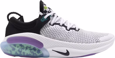 Nike Joyride Run Flyknit 'Summit White' CQ5409-101 Nike Joyride Run Flyknit 'Summit White' CQ5409-101
