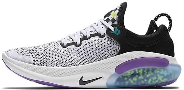 耐克 Joyride 跑步 鞋 飞织 '巅峰白' CQ5409-101 Buy 耐克 Joyride 跑步 鞋 飞织 '巅峰白' CQ5409-101