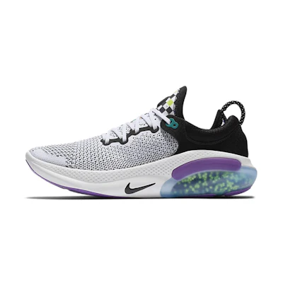 Nike Joyride Run Flyknit 'Summit White'