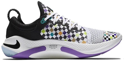 Nike Joyride Run Flyknit 'Summit White' Pria Wanita Sneakers Putih CQ5409-101 Order Nike Joyride Run Flyknit 'Summit White' Pria Wanita Sneakers Putih CQ5409-101