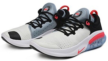 나이키 조이라이드 런 플라이니트 '화이트 레이저 크림슨' CW2643-061 Lookbook 나이키 조이라이드 런 플라이니트 '화이트 레이저 크림슨' CW2643-061