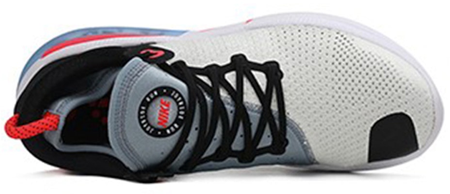 Nike Joyride Run Flyknit 'White Laser Crimson' CW2643-061 Shop Nike Joyride Run Flyknit 'White Laser Crimson' CW2643-061
