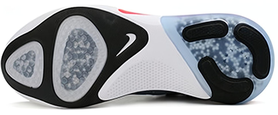 Nike Joyride Run Flyknit 'White Laser Crimson' CW2643-061 Purchase Nike Joyride Run Flyknit 'White Laser Crimson' CW2643-061