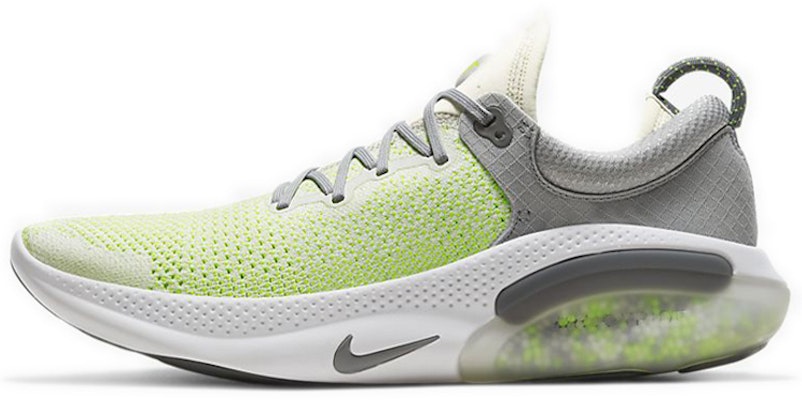 Nike Joyrude Run Flyknit 'Volt' AQ2730-102 Buy Nike Joyrude Run Flyknit 'Volt' AQ2730-102