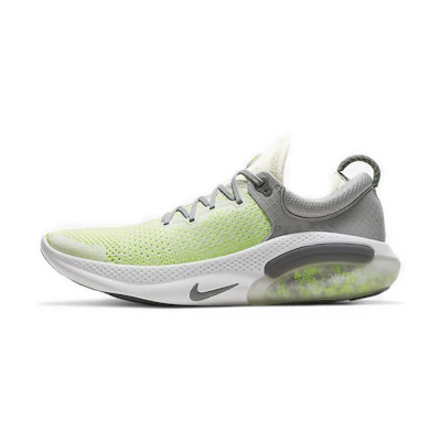 Nike Joyrude Run Flyknit 'Volt'
