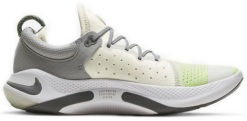 Nike Joyrude Run Flyknit 'Volt' AQ2730-102 Order Nike Joyrude Run Flyknit 'Volt' AQ2730-102