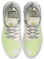 Shop Nike Joyride Run Flyknit 'Volt' Sneakers Pria Wanita AQ2730-102