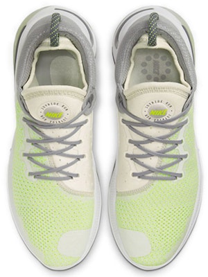Nike Joyrude Run Flyknit 'Volt' AQ2730-102 Shop Nike Joyrude Run Flyknit 'Volt' AQ2730-102