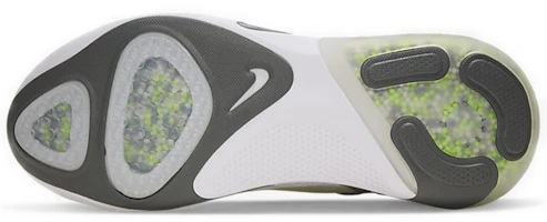 Details for Nike Joyride Run Flyknit 'Volt' Sneakers Pria Wanita AQ2730-102