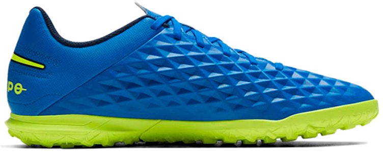 Nike Jr. Legend 8 Club TF Turf 'Biru Hijau' AT6109-474 Order Nike Jr. Legend 8 Club TF Turf 'Biru Hijau' AT6109-474