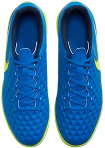 Nike Jr. Legend 8 Club TF Turf 'Biru Hijau' AT6109-474 Shop Nike Jr. Legend 8 Club TF Turf 'Biru Hijau' AT6109-474