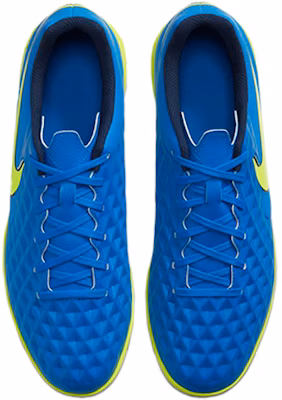 나이키 주니어 레전드 8 클럽 TF '블루 그린' AT6109-474 Shop 나이키 주니어 레전드 8 클럽 TF '블루 그린' AT6109-474