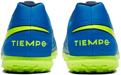 Nike Jr. Legend 8 Club TF Turf 'Biru Hijau' AT6109-474 Purchase Nike Jr. Legend 8 Club TF Turf 'Biru Hijau' AT6109-474