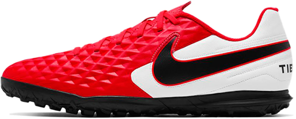Nike Jr. Legend 8 Club TF Gazon Synthétique ''Blanc Rouge'' AT6109-606 Buy Nike Jr. Legend 8 Club TF Gazon Synthétique ''Blanc Rouge'' AT6109-606