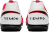 Details for Nike Jr. Legend 8 Club TF Gazon Synthétique ''Blanc Rouge'' AT6109-606