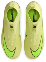 ナイキ ジュニア マーキュリアル スーパーフライ 10 アカデミー ライムライト/ハイパークリムゾン/ボルト FQ8304-300 Shop ナイキ ジュニア マーキュリアル スーパーフライ 10 アカデミー ライムライト/ハイパークリムゾン/ボルト FQ8304-300