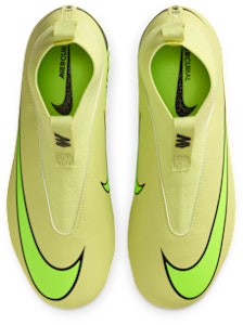 Nike Jr. Mercurial Superfly 10 Academy Limelight/Hyper Crimson/Bolt Anak-anak FQ8304-300 Shop Nike Jr. Mercurial Superfly 10 Academy Limelight/Hyper Crimson/Bolt Anak-anak FQ8304-300