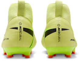 ナイキ ジュニア マーキュリアル スーパーフライ 10 アカデミー ライムライト/ハイパークリムゾン/ボルト FQ8304-300 Details for ナイキ ジュニア マーキュリアル スーパーフライ 10 アカデミー ライムライト/ハイパークリムゾン/ボルト FQ8304-300