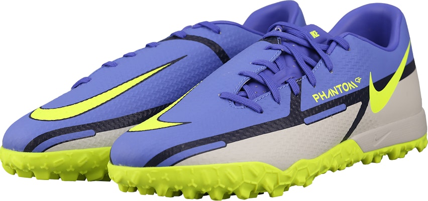 Nike Jr. Phantom GT2 Academy Dynamic Fit Kasut Bola Biru/Hijau DC0803-570 Lookbook Nike Jr. Phantom GT2 Academy Dynamic Fit Kasut Bola Biru/Hijau DC0803-570
