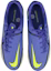 Shop Nike Jr. Phantom GT2 Academy Dynamic Fit Kasut Bola Biru/Hijau DC0803-570