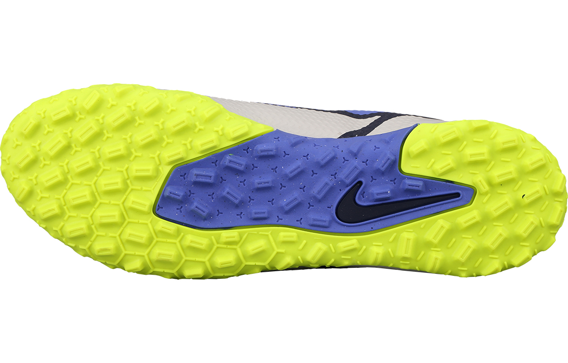 Purchase Nike Jr. Phantom GT2 Academy Dynamic Fit Kasut Bola Biru/Hijau DC0803-570