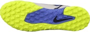 Purchase Nike Jr. Phantom GT2 Academy Dynamic Fit Kasut Bola Biru/Hijau DC0803-570