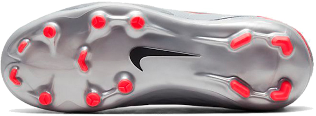 Nike Jr. Tiempo Legend 8 Academy MG Grey/Black/Red Grayblackred AT5732-906 Details for Nike Jr. Tiempo Legend 8 Academy MG Grey/Black/Red Grayblackred AT5732-906