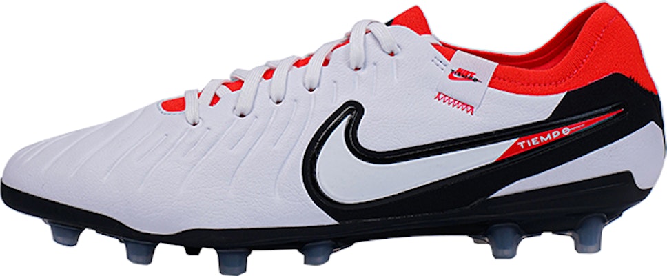 Nike Legend 10 Pro AG-Pro 'Putih Hitam Merah' DV4334-100 Buy Nike Legend 10 Pro AG-Pro 'Putih Hitam Merah' DV4334-100