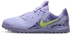 (JR) Nike JR Phantom GX 2 Academy Kasut Bola Sepak Bersatu HF1505-500