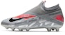 Nike Phantom VSN 2 Academy DF MG 'Kelabu Hitam' CD4157-906