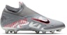 Nike Phantom VSN 2 Academy DF MG 'Kelabu Hitam' CD4157-906