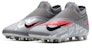 Nike Phantom VSN 2 Academy DF MG 'Kelabu Hitam' CD4157-906
