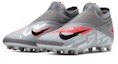 Lookbook Nike Phantom VSN 2 Academy DF MG 'Kelabu Hitam' CD4157-906