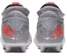 Shop Nike Phantom VSN 2 Academy DF MG 'Kelabu Hitam' CD4157-906
