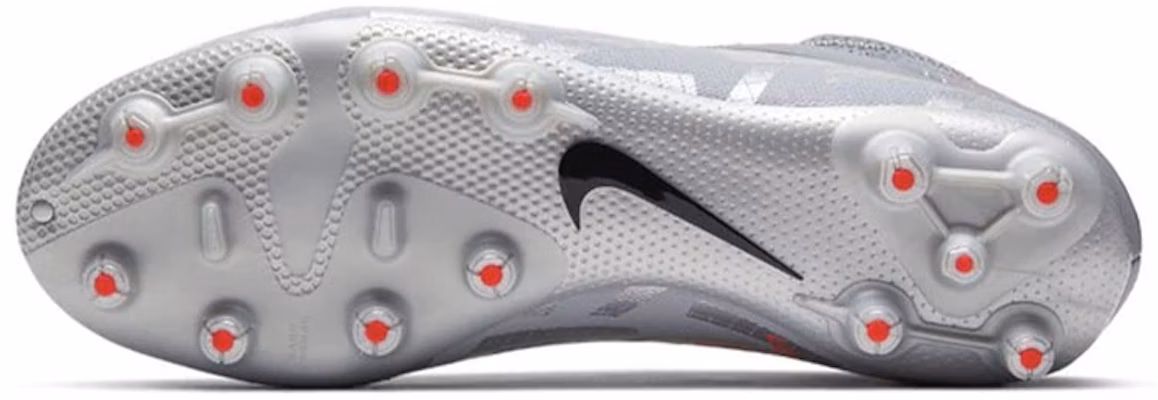 Nike Phantom VSN 2 Academy DF MG 'Gray Black' CD4157-906 Purchase Nike Phantom VSN 2 Academy DF MG 'Gray Black' CD4157-906
