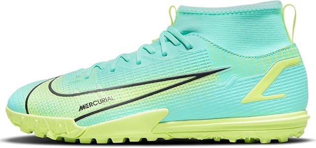 耐克JR Superfly 8 Academy TF '绿黄'足球鞋 CV0789-403 Buy 耐克JR Superfly 8 Academy TF '绿黄'足球鞋 CV0789-403