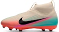 Buy (Youth) Nike Junior Mercurial Superfly 10 Academy "Sam Kerr" Pale Ivory/Black IB4439-100