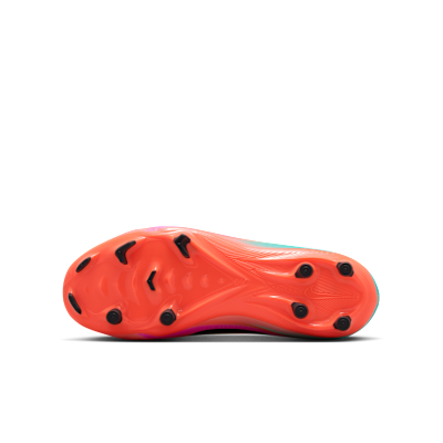 Order (JR) Nike Junior Mercurial Superfly 10 Academy "Sam Kerr" 米白/黑 足球鞋 IB4439-100