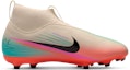 Lookbook (Youth) Nike Junior Mercurial Superfly 10 Academy "Sam Kerr" Pale Ivory/Black IB4439-100