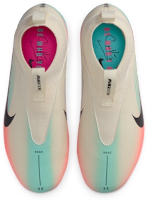 (Youth) Nike Junior Mercurial Superfly 10 Academy "Sam Kerr" Pale Ivory/Black IB4439-100 Shop (Youth) Nike Junior Mercurial Superfly 10 Academy "Sam Kerr" Pale Ivory/Black IB4439-100