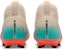 (Youth) Nike Junior Mercurial Superfly 10 Academy "Sam Kerr" Pale Ivory/Black IB4439-100