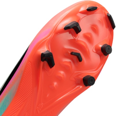 (Youth) Nike Junior Mercurial Superfly 10 Academy "Sam Kerr" Pale Ivory/Black IB4439-100 Sizing (Youth) Nike Junior Mercurial Superfly 10 Academy "Sam Kerr" Pale Ivory/Black IB4439-100