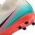 (Youth) Nike Junior Mercurial Superfly 10 Academy "Sam Kerr" Pale Ivory/Black IB4439-100