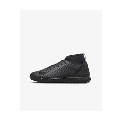 (Youth) Nike Junior Mercurial Superfly 10 Club 'Black Deep Jungle'