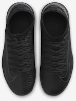 나이키 주니어 머큐리얼 슈퍼플라이 10 클럽 '블랙 딥 정글' FQ8313-002 Shop 나이키 주니어 머큐리얼 슈퍼플라이 10 클럽 '블랙 딥 정글' FQ8313-002